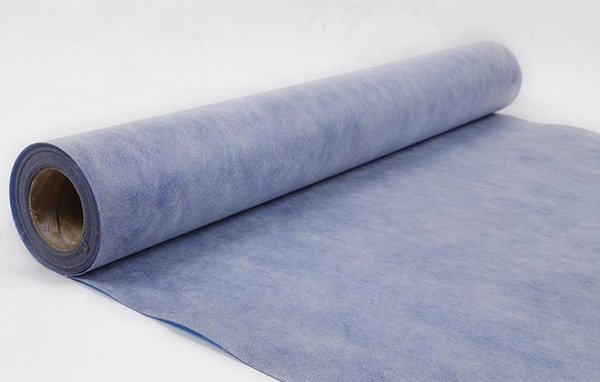 聚乙烯丙綸防水卷材